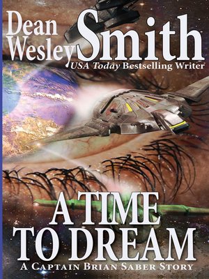 cover image of A Time to Dream